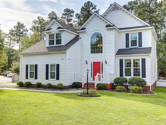2nd image of 5801 Maybrook Ct