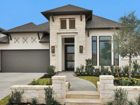 2035 Playa Valencia, Missouri City, TX 77459