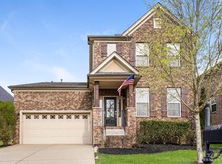 2104 Bedford Bnd, Mount Juliet, TN 37122