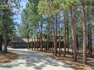 255 Jack Boot Way, Monument, CO 80132