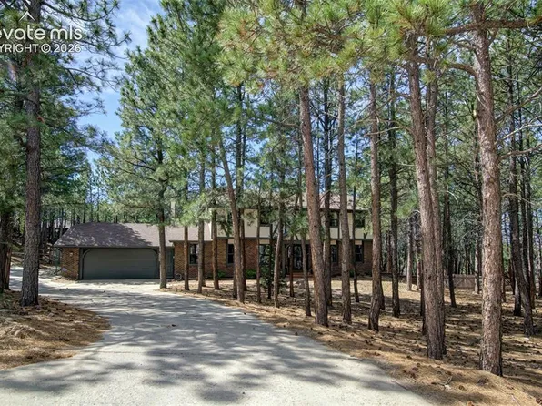 255 Jack Boot Way, Monument, CO 80132