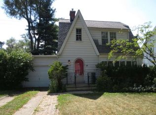 2106 Pierce St, Flint, MI 48503