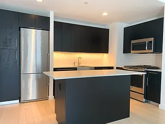 Rented by The Dermot Realty Management Company