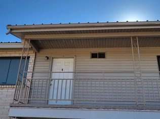 1400 S Ave E #8, Portales, NM 88130