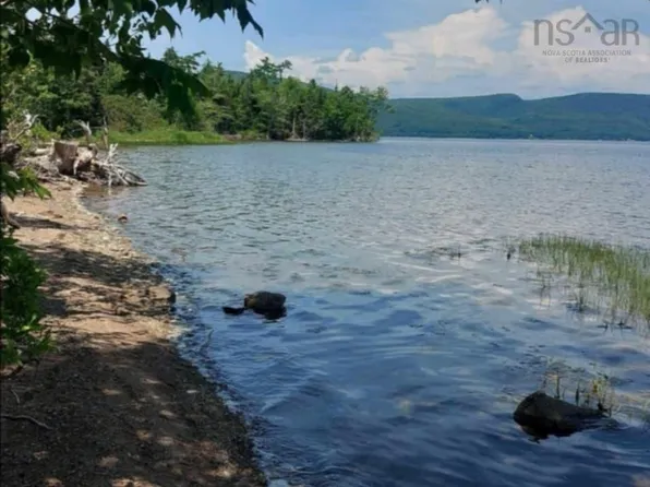 LOT 26 Portage Rd, Inverness, NS B0E 2K0