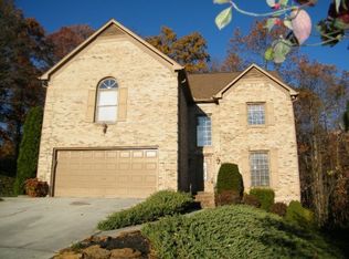 7901 Queenborough Ln, Knoxville, TN 37931