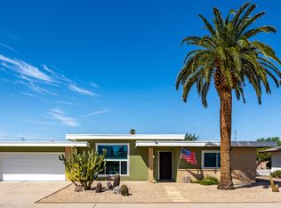 11035 W Oak Ridge Rd, Sun City, AZ 85351
