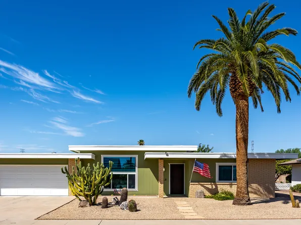 11035 W Oak Ridge Drive, Sun City, AZ 85351