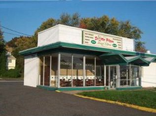 200 Haddonfield Rd, Cherry Hill, NJ 08002