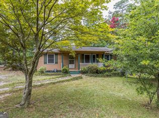 44 Kelsey Dr, Hartwell, GA 30643