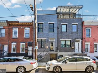 1819 Mountain St, Philadelphia, PA 19145