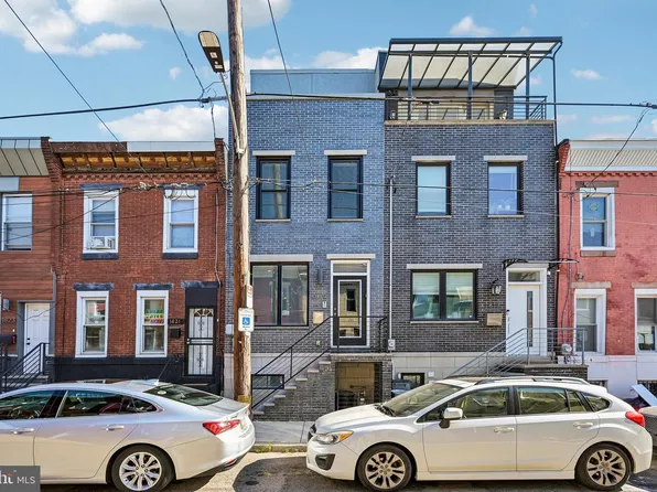 1819 Mountain St, Philadelphia, PA 19145