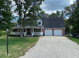 8643 Bode Ferry Rd, Jefferson City, MO 65101