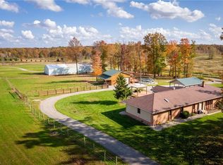 6799 Crory Rd, Canfield, OH 44406