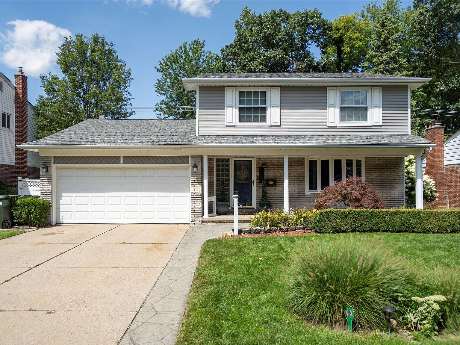 14517 Maisano Dr, Sterling Heights, MI 48312 | Zillow