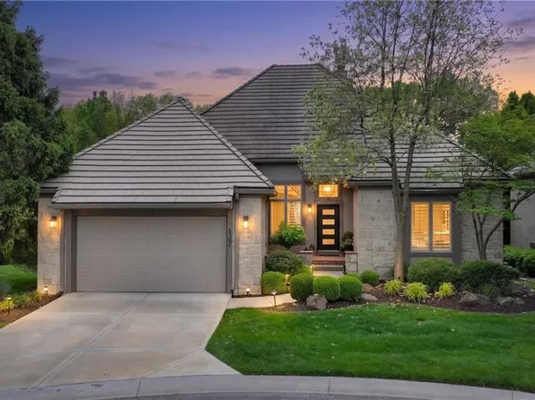 5307 W 124th Ct, Overland Park, KS 66209