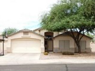 2818 S Greenwood, Mesa, AZ 85212