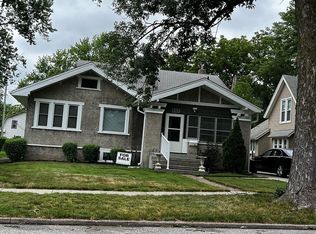 1434 31st St, Des Moines, IA 50311