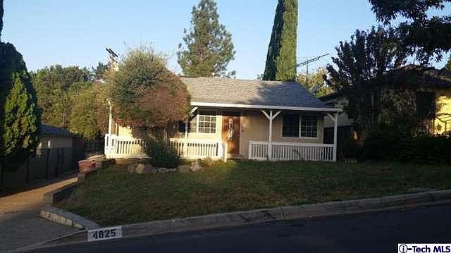 2nd image of 4825 Cloudsdale Ave