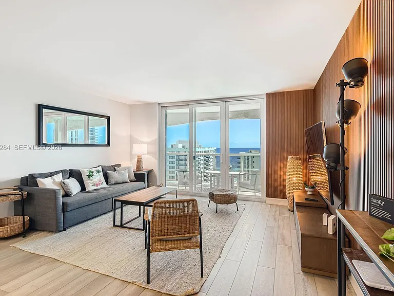 3800 S Ocean Dr #1818 — Photo 3