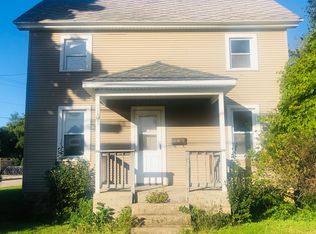 1103 N Washington St, Janesville, WI 53548