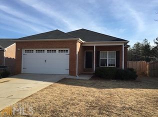 412 Bell Flower Trl, Locust Grove, GA 30248