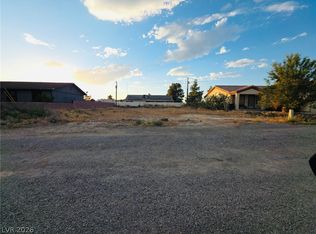 430 E Calvada Blvd, Pahrump, NV 89048