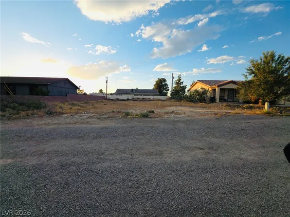 430 E Calvada Blvd, Pahrump, NV 89048
