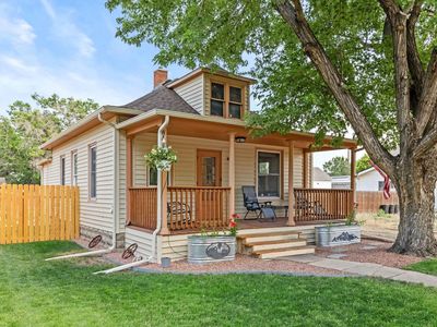322 2nd St, Kersey, CO, 80644