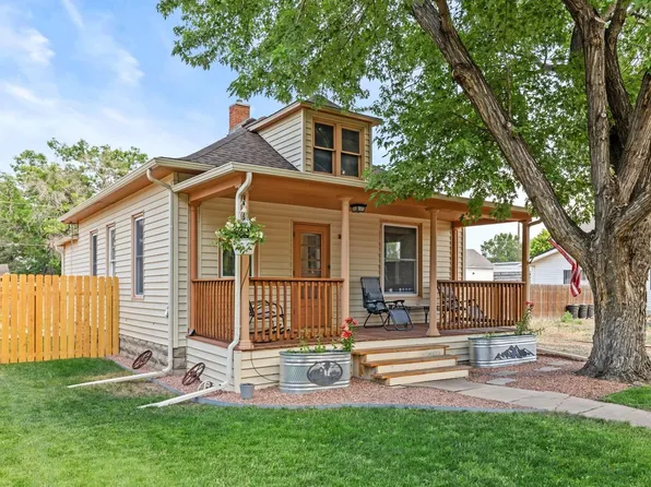 322 2nd St, Kersey, CO 80644