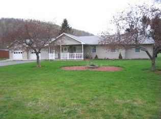 4431 Stanley Lake Rd, Friendsville, PA 18818