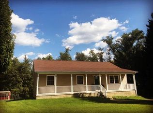 130 Iris Ln, Wheeling, WV 26003
