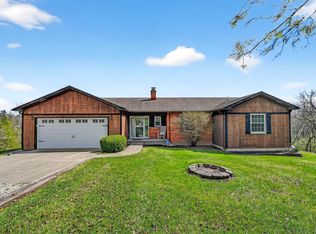 7402 State Road 48, Aurora, IN 47001