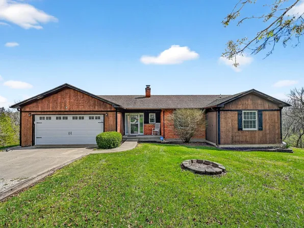 7402 State Road 48, Aurora, IN 47001