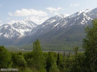 L2 Bear Ridge Cir, Eagle River, AK 99577