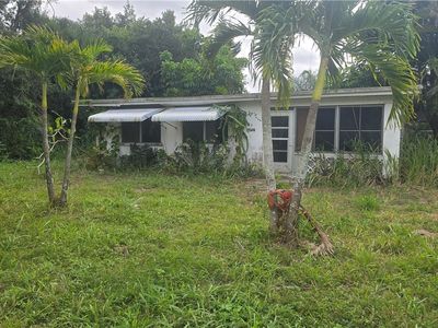 337 Sacramento St, North Fort Myers, FL, 33903