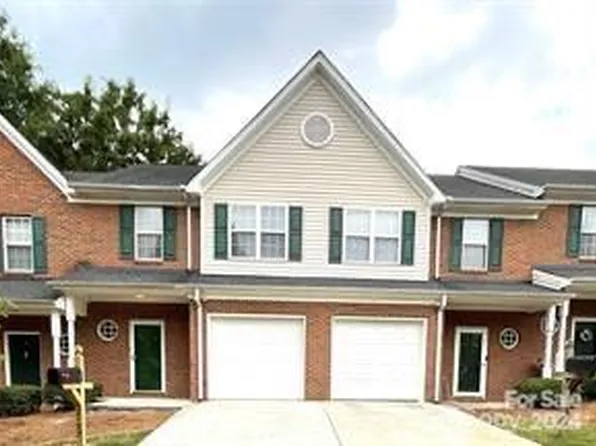 2123 Lennox Square Rd, Charlotte, NC 28210
