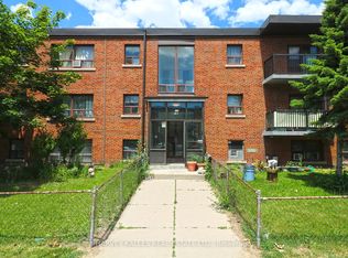 650 Dawes Rd #203-E04, Toronto, ON M1L 1T4