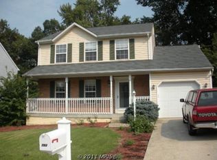 7933 Innkeeper Dr, Severn, MD 21144