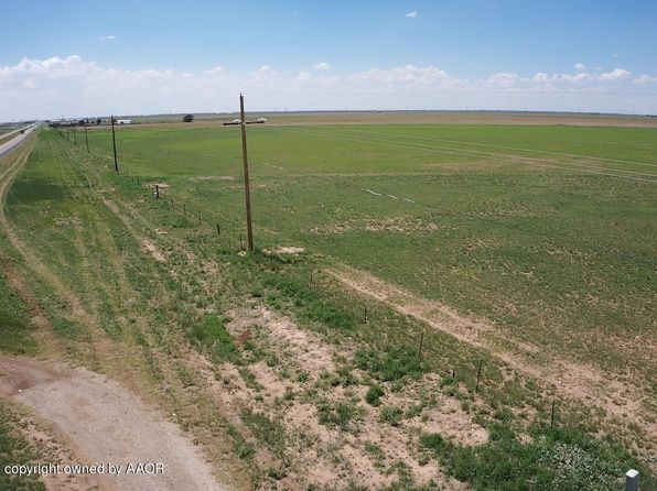 95 Acres Hwy #60, Hereford, TX 79045
