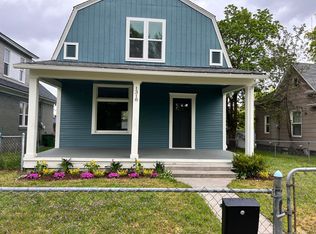 1318 W Augusta Ave, Spokane, WA 99205