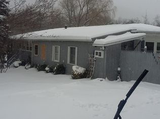 4817 W River Rd, Naples, NY 14512