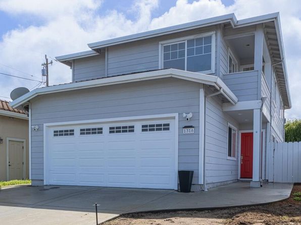 1316 Wanda Ave, Seaside, CA 93955
