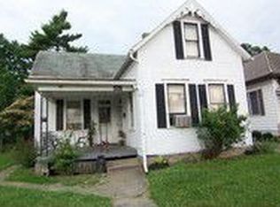 520 N High St, Chillicothe, OH