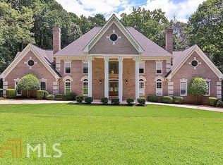 1839 Chedworth Ln, Stone Mountain, GA