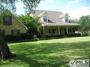 177 N Bluegrove Rd, Lancaster, TX 75146