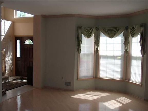 Formal living room