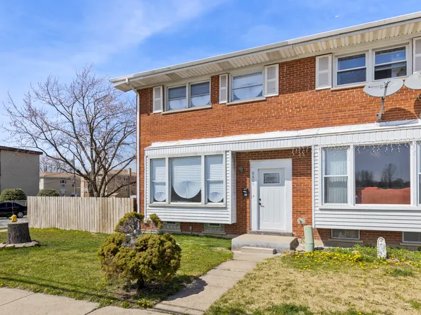 8801 N Grand St, Niles, IL 60714