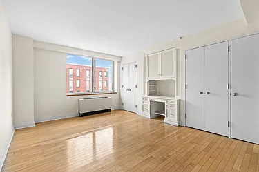 Rented by Compass