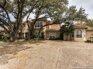 303 Berkley Oak, Shavano Park, TX 78230